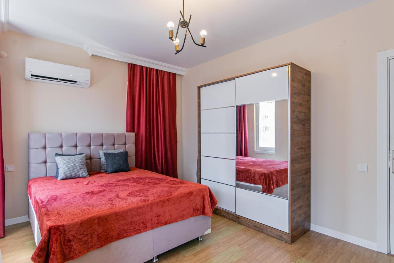 Apartament Lara Antalya