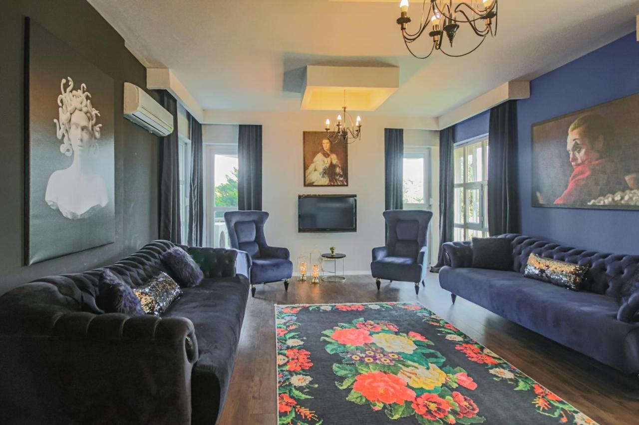 Lara Apartament Antalya