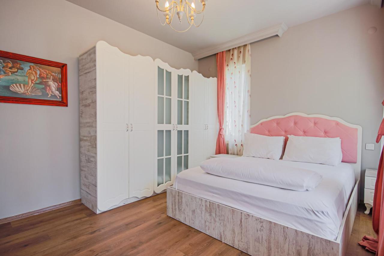Lara Apartament *