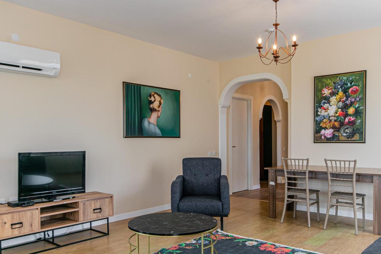 Lara Apartament *