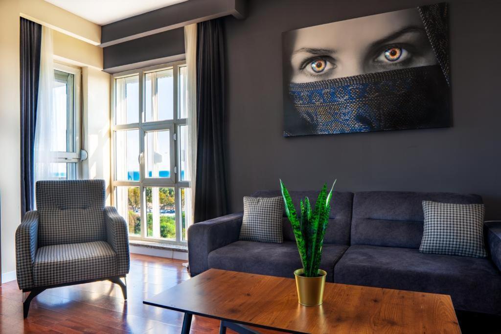 Apartament Lara