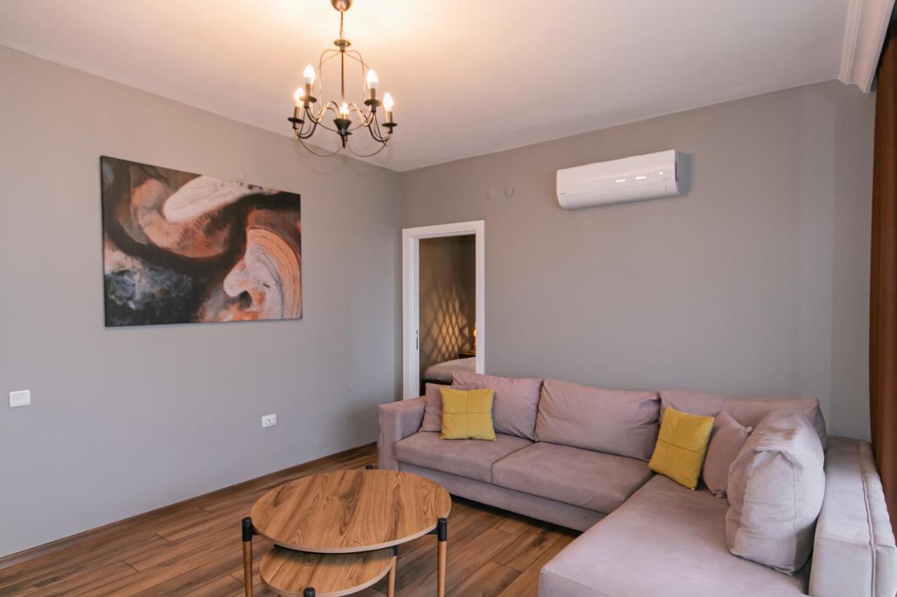 Apartament Lara Antalya