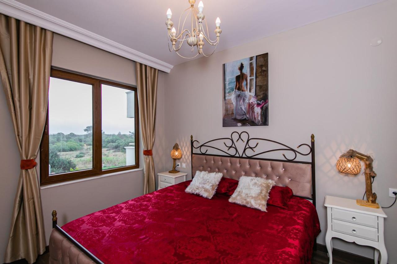 Lara Apartament Antalya