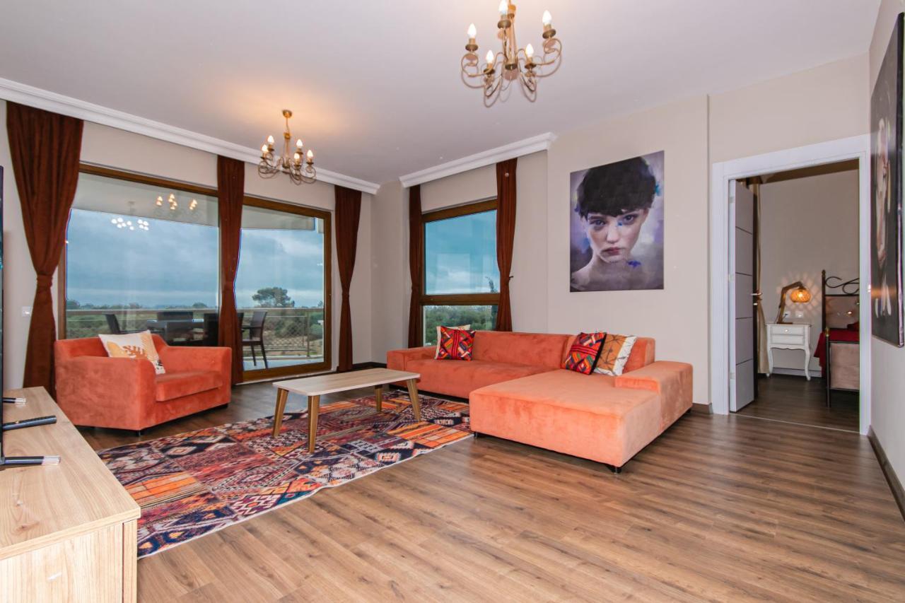 Lara Apartament Antalya