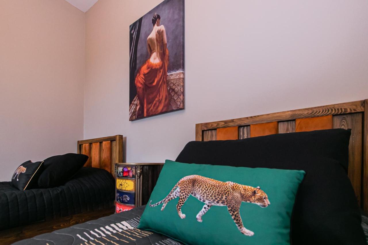 Apartament Lara