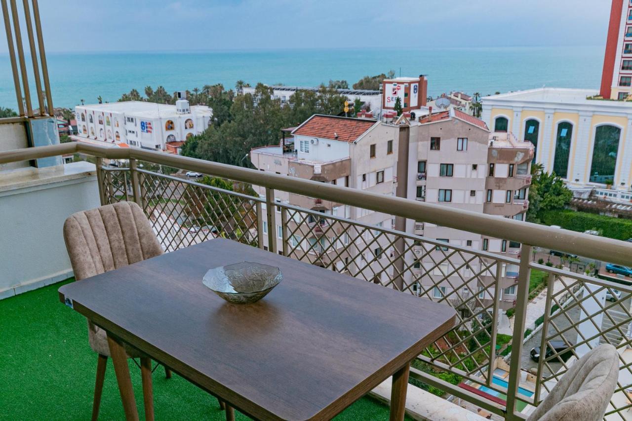Apartament Lara *