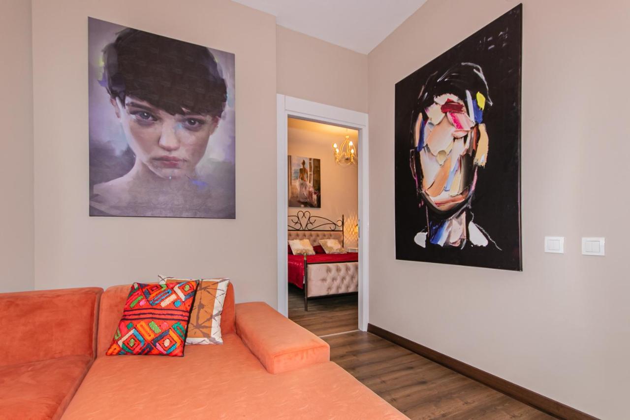 Lara Apartament Antalya