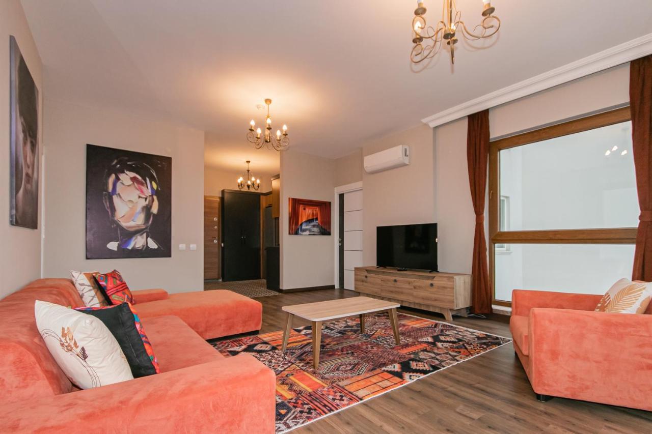 Apartament Lara