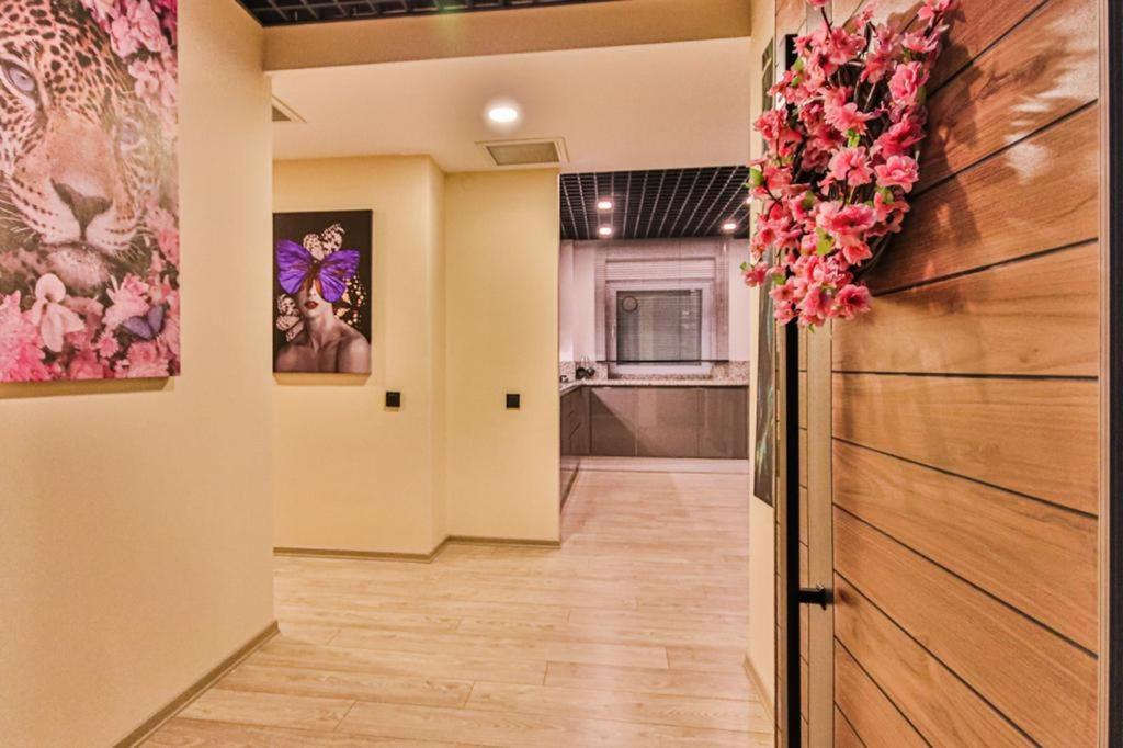 Apartament Lara Antalya